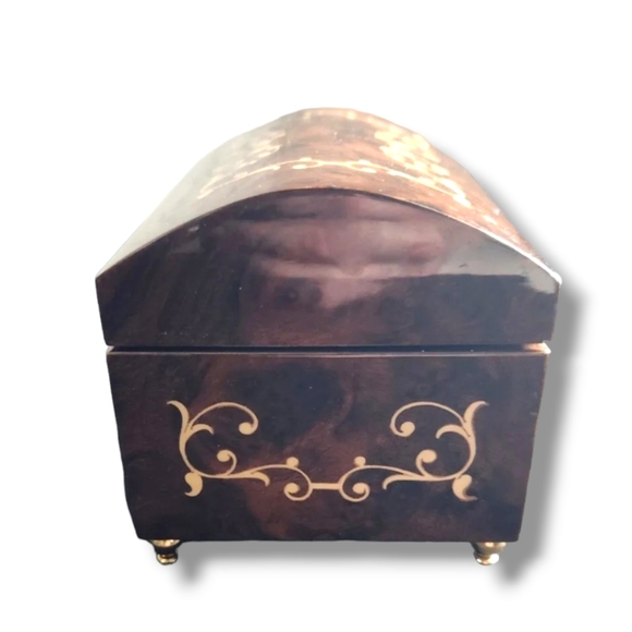 Sorrento Italian Music Box - Picture 5 of 9